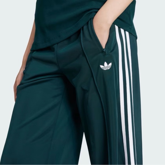 Adidas Firebird Track Pants - Picture 6 of 7
